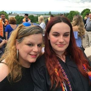 Meet your Posher, Faith